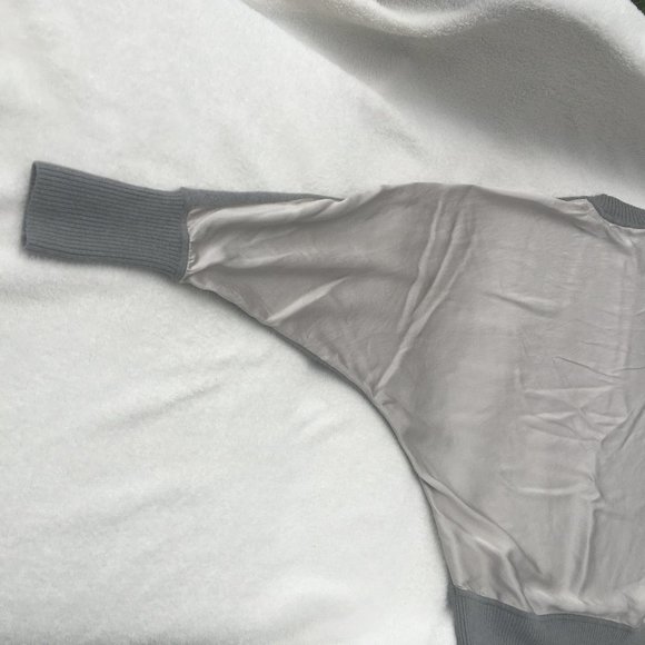 Club Monaco cashmere sweater, sz XS - Picture 6 of 8